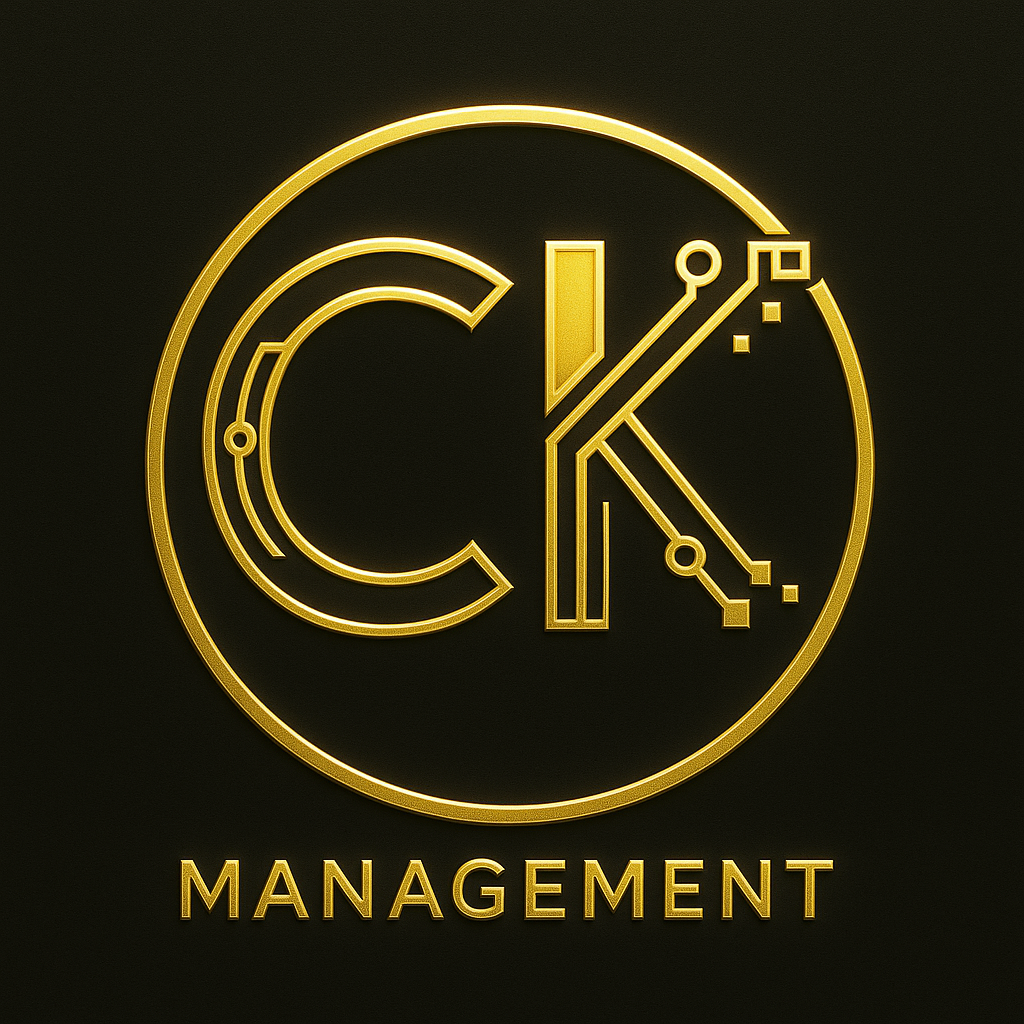 CK Management